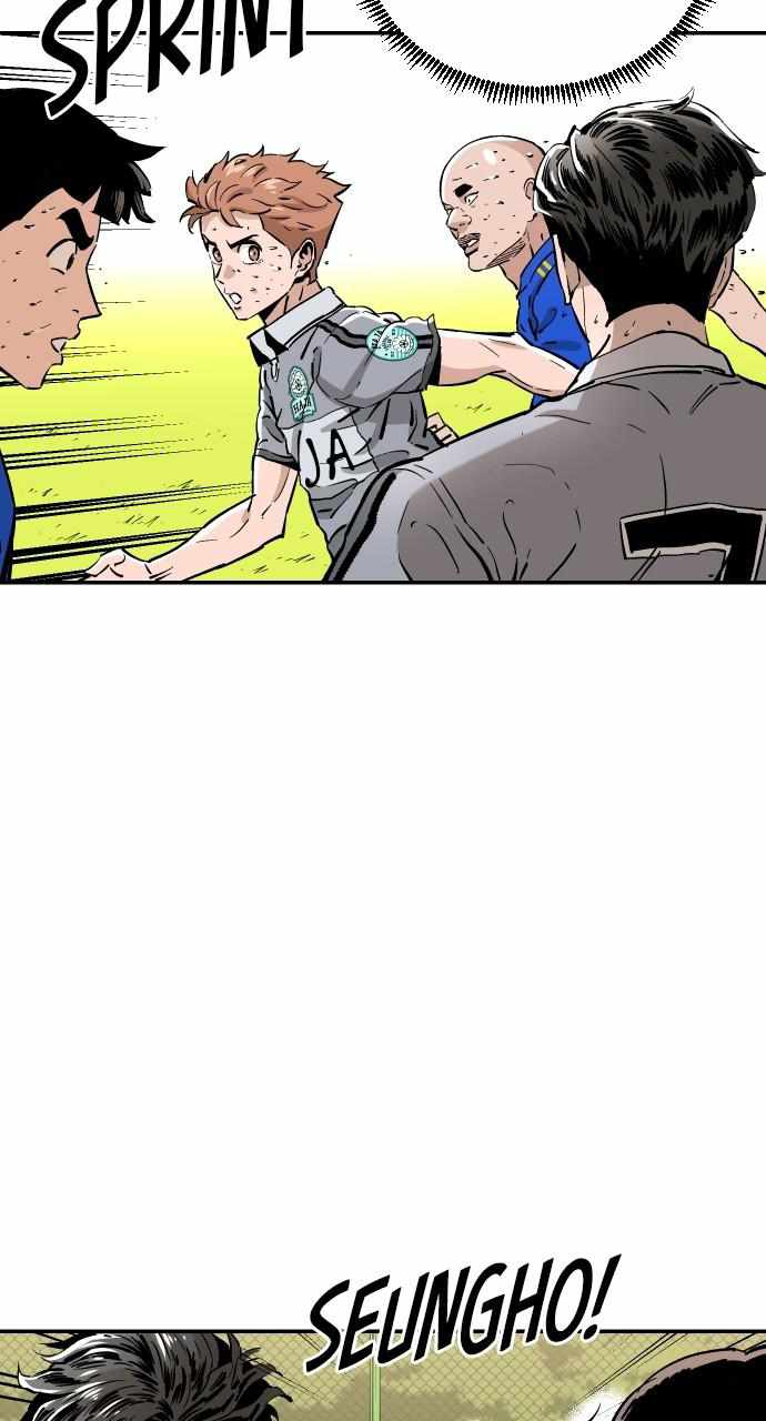 Read Build Up Manga Online