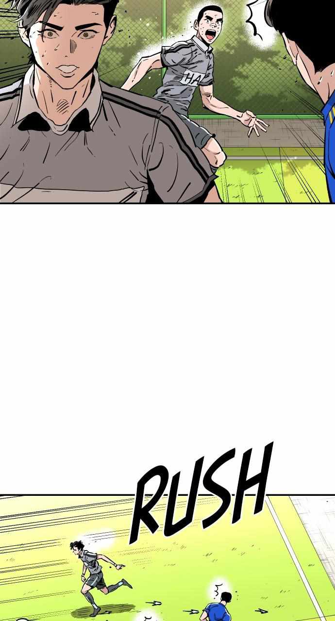 Read Build Up Manga Online