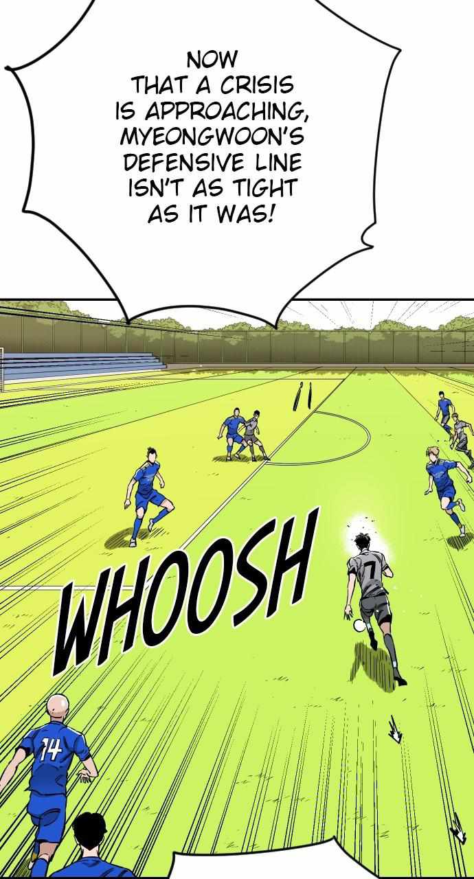 Read Build Up Manga Online
