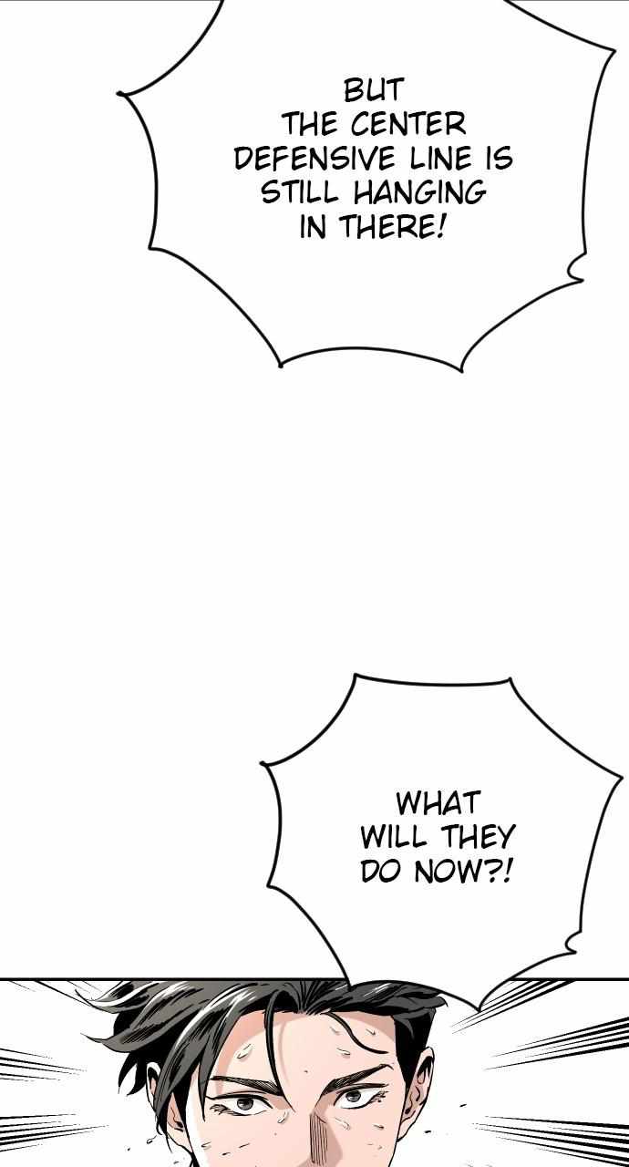 Read Build Up Manga Online