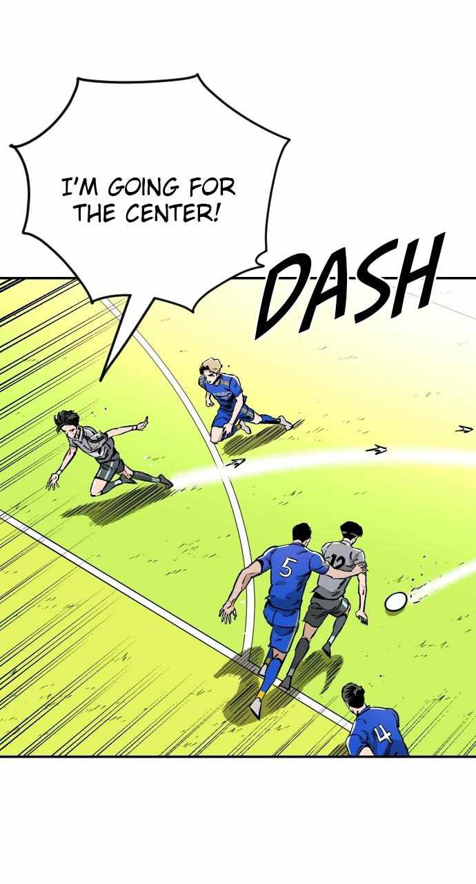 Read Build Up Manga Online