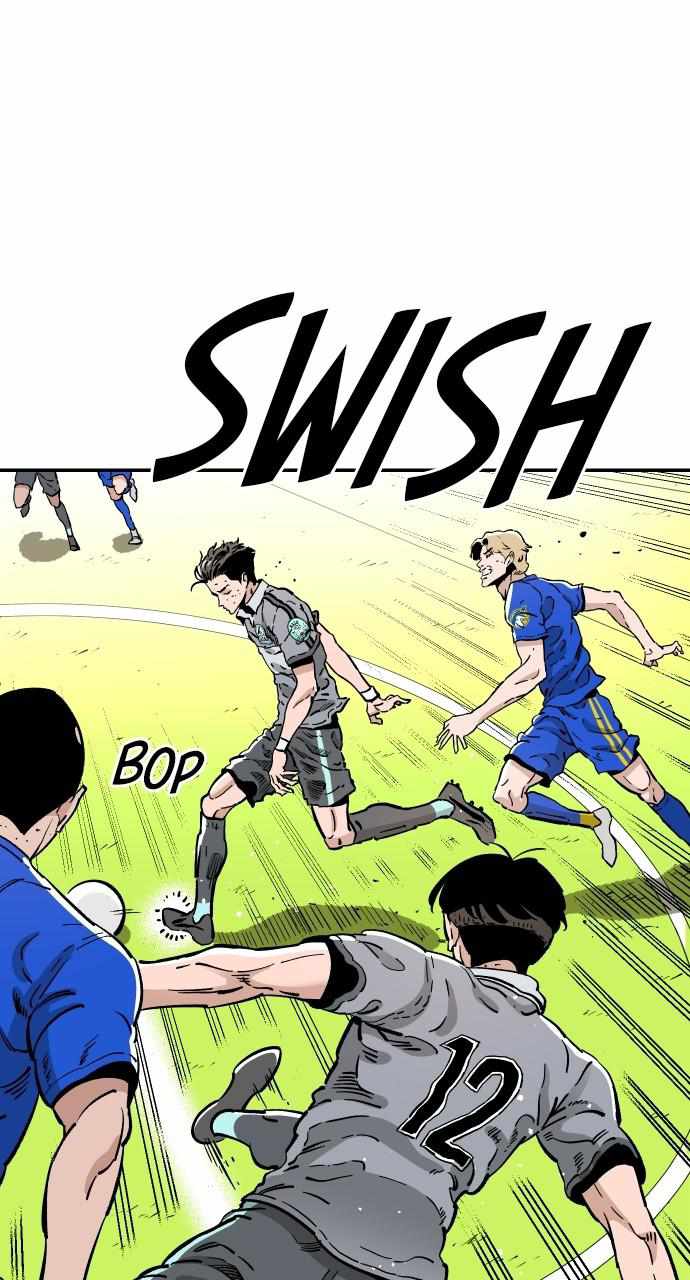 Read Build Up Manga Online