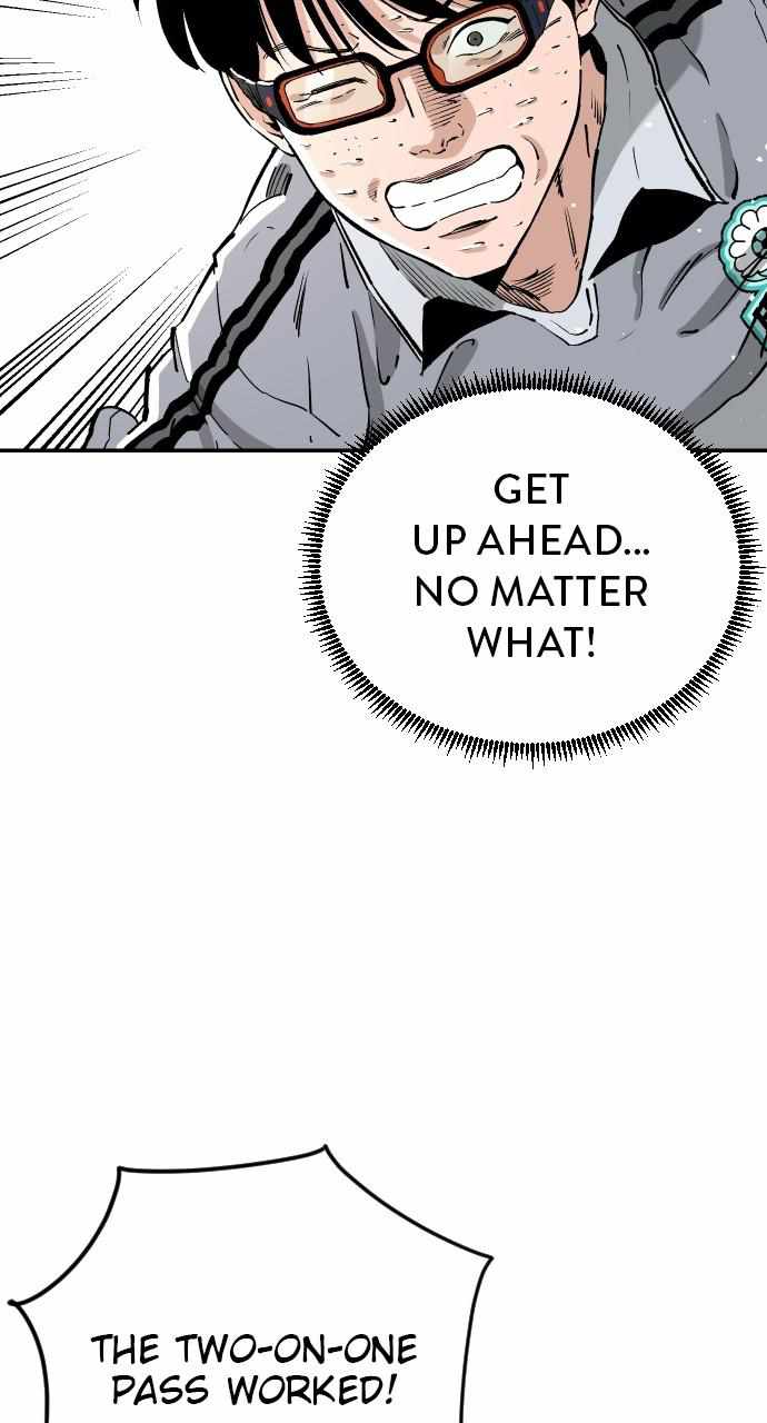Read Build Up Manga Online