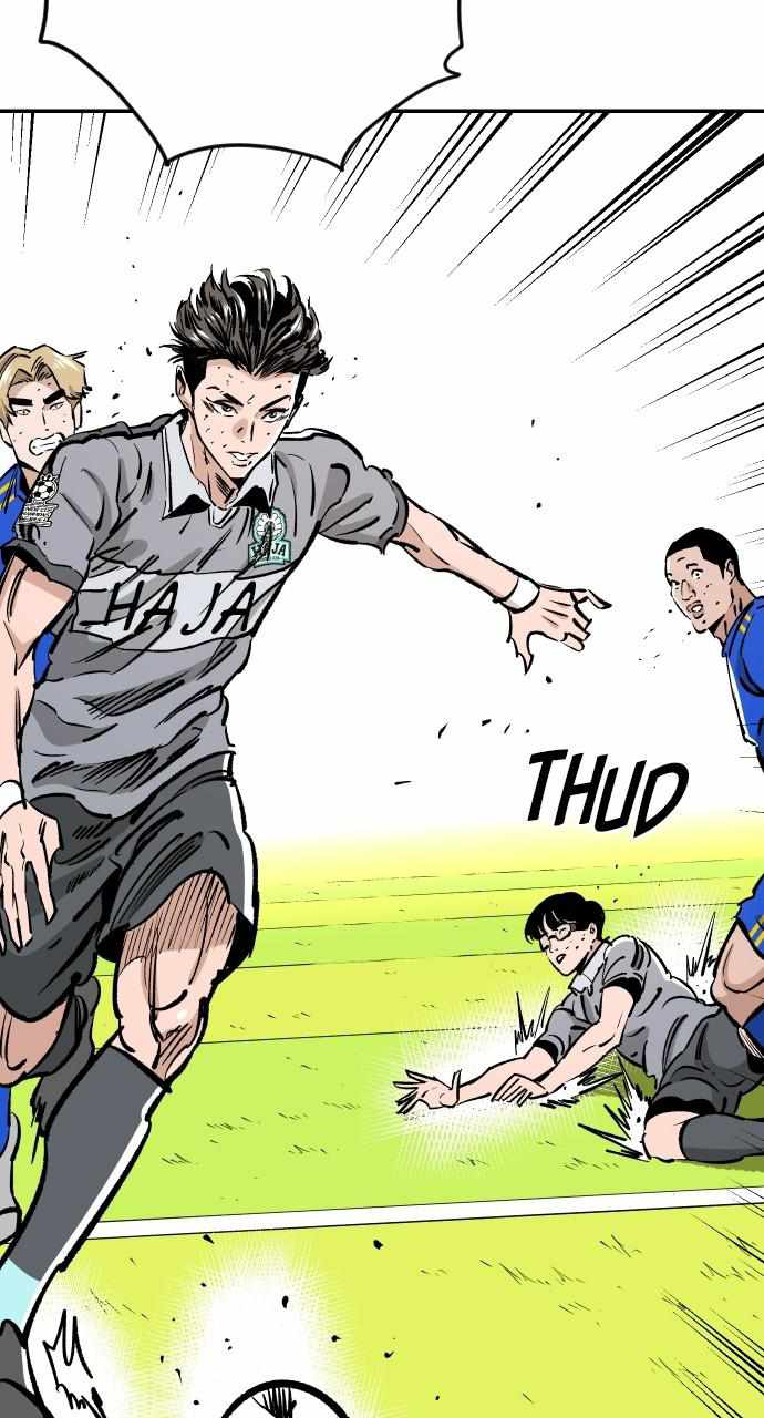 Read Build Up Manga Online