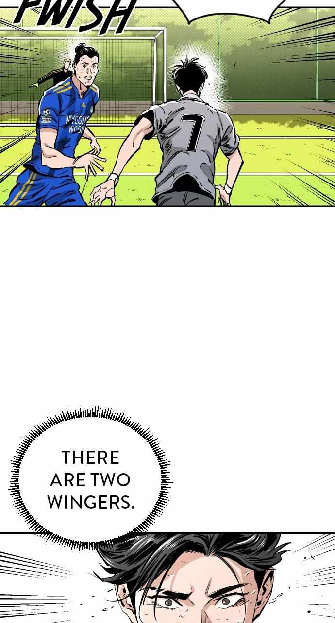 Read Build Up Manga Online