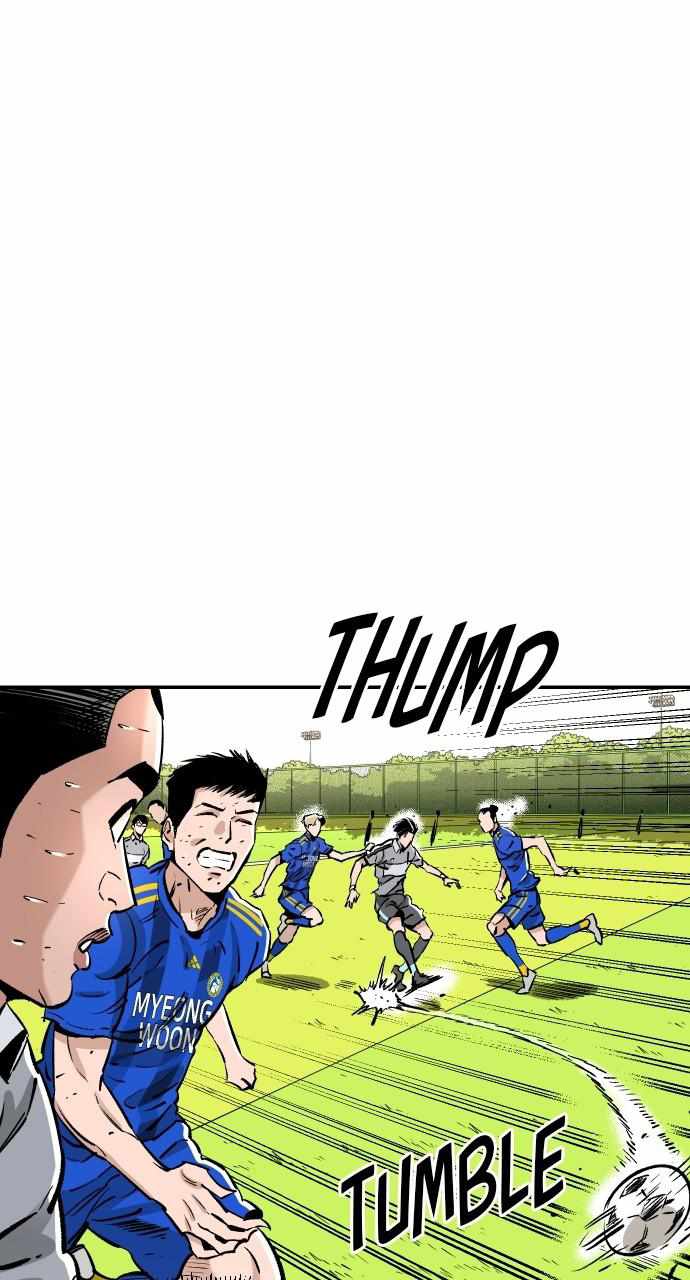 Read Build Up Manga Online