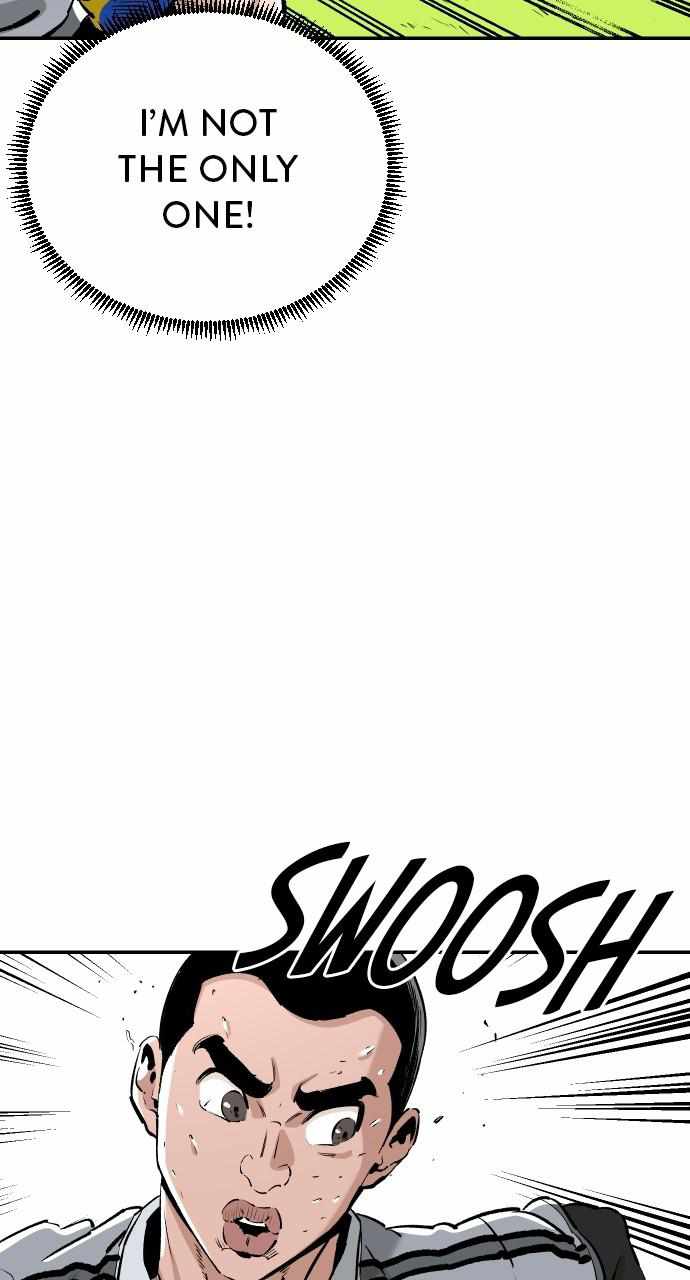 Read Build Up Manga Online