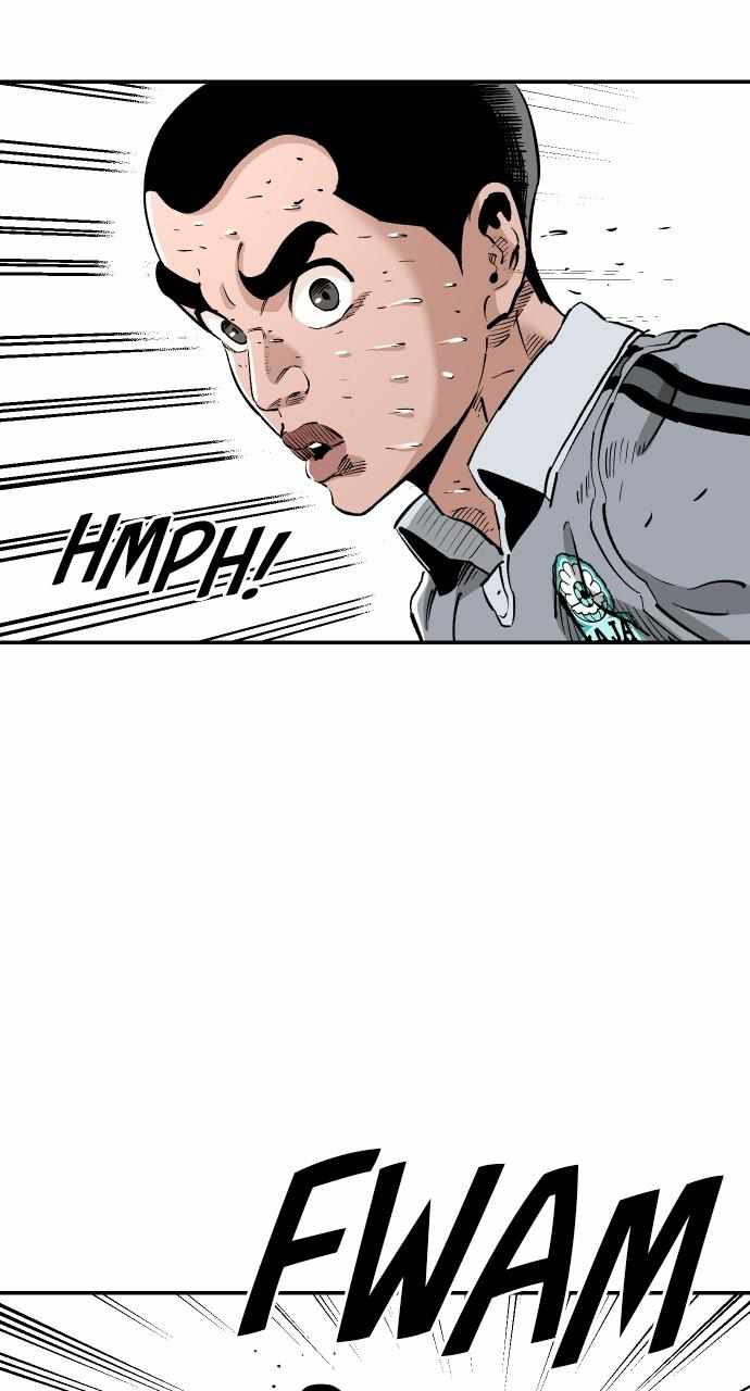 Read Build Up Manga Online