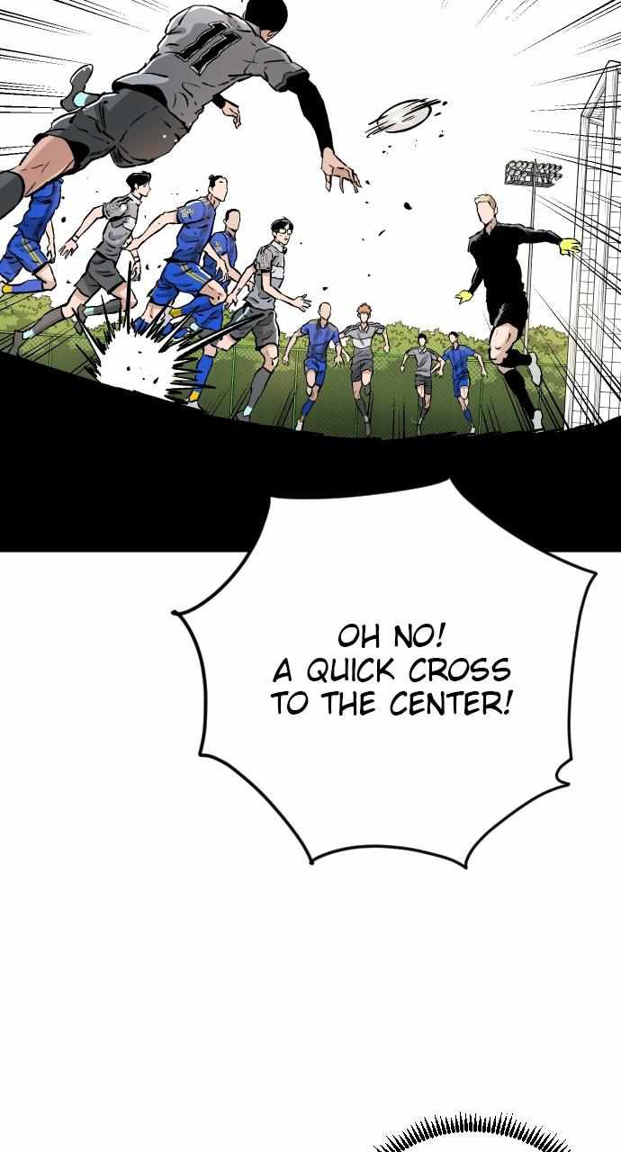 Read Build Up Manga Online