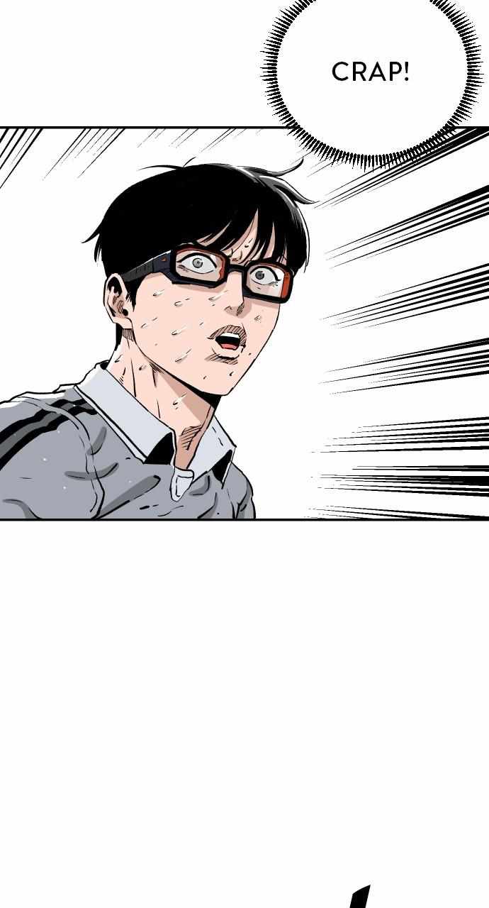 Read Build Up Manga Online