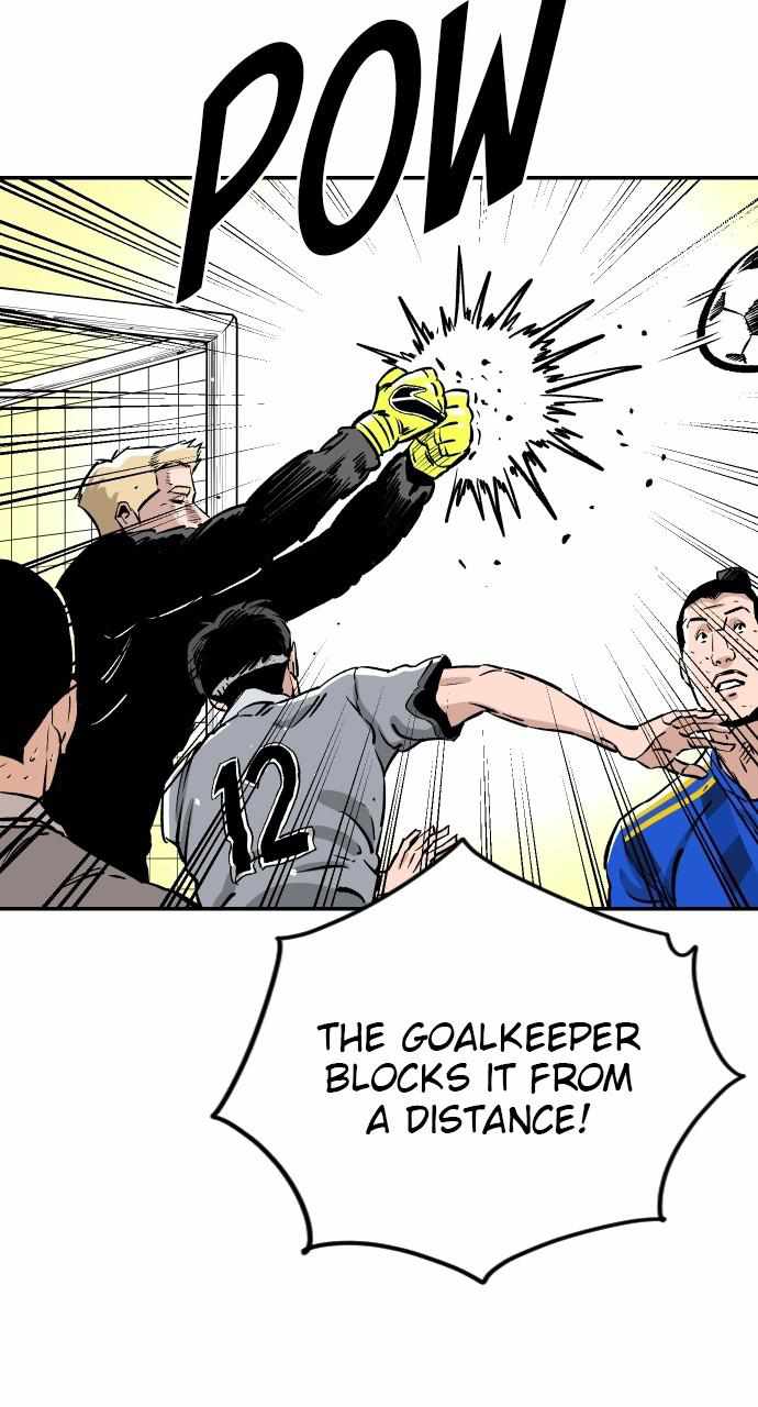 Read Build Up Manga Online