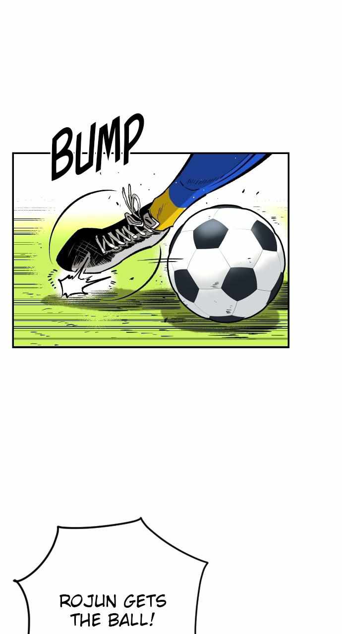 Read Build Up Manga Online