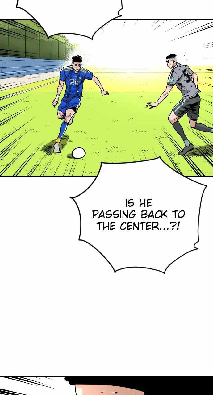 Read Build Up Manga Online