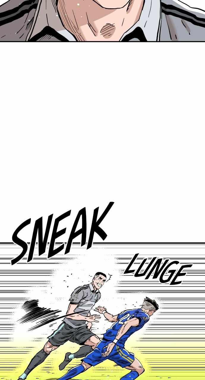 Read Build Up Manga Online