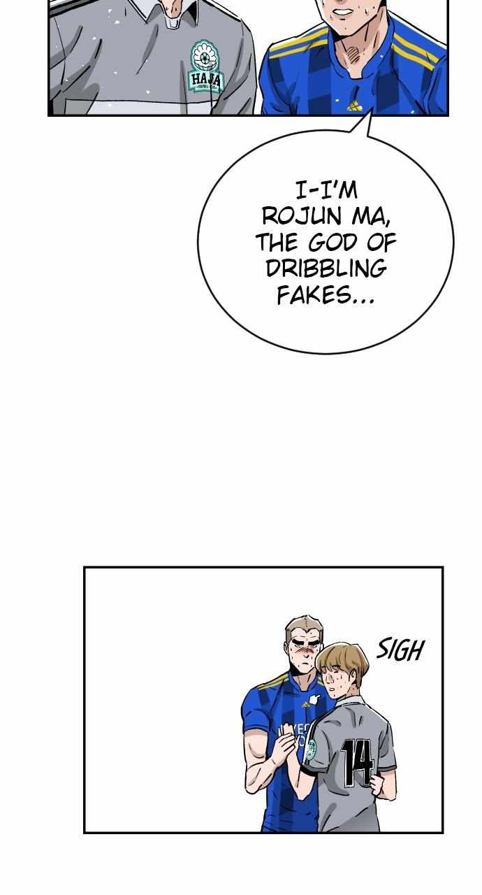 Read Build Up Manga Online