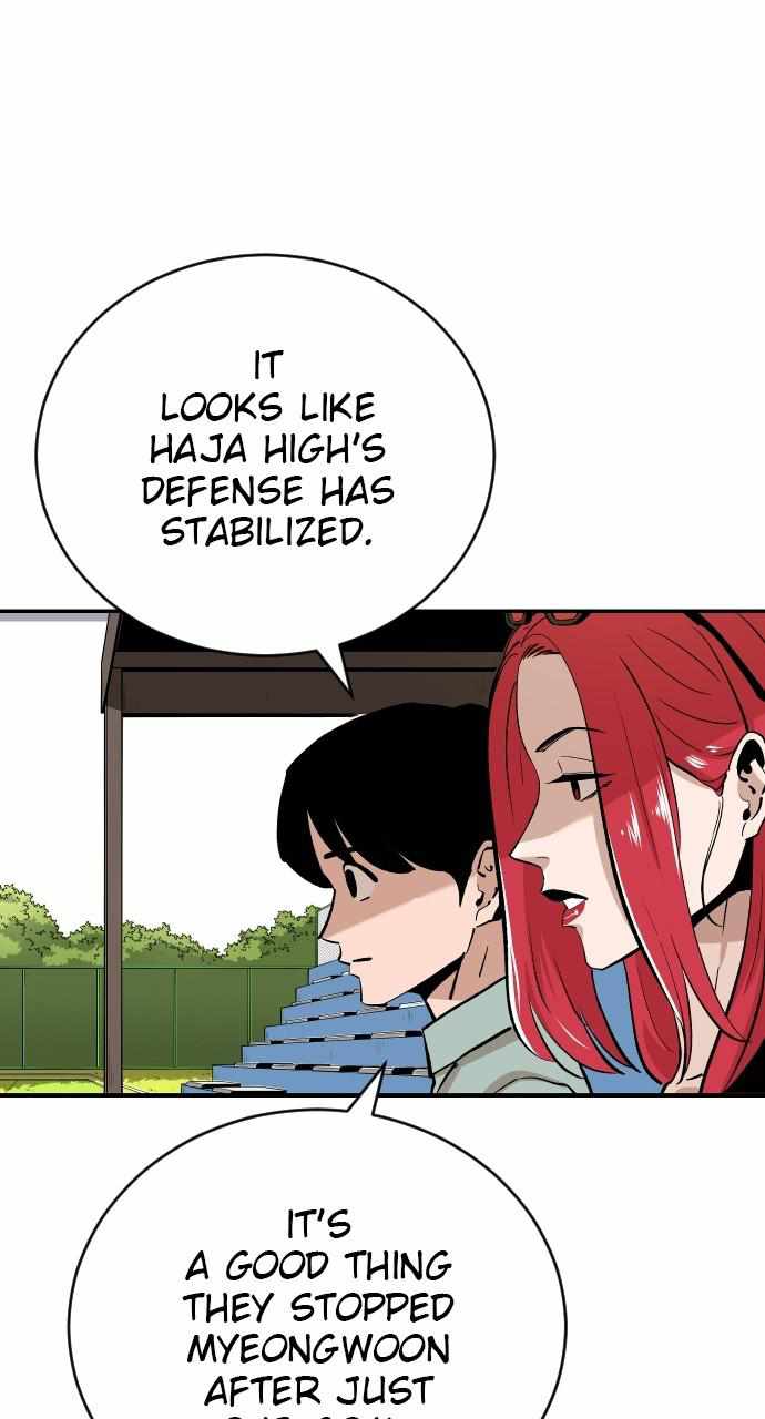 Read Build Up Manga Online