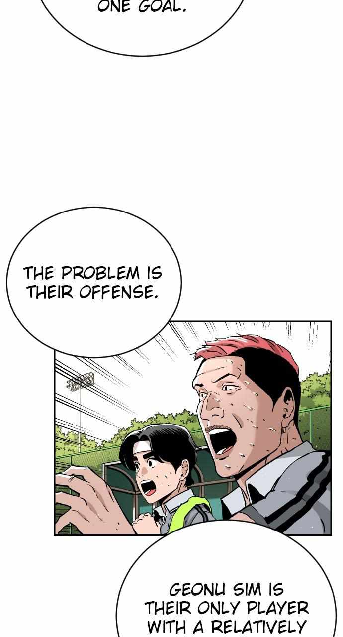 Read Build Up Manga Online