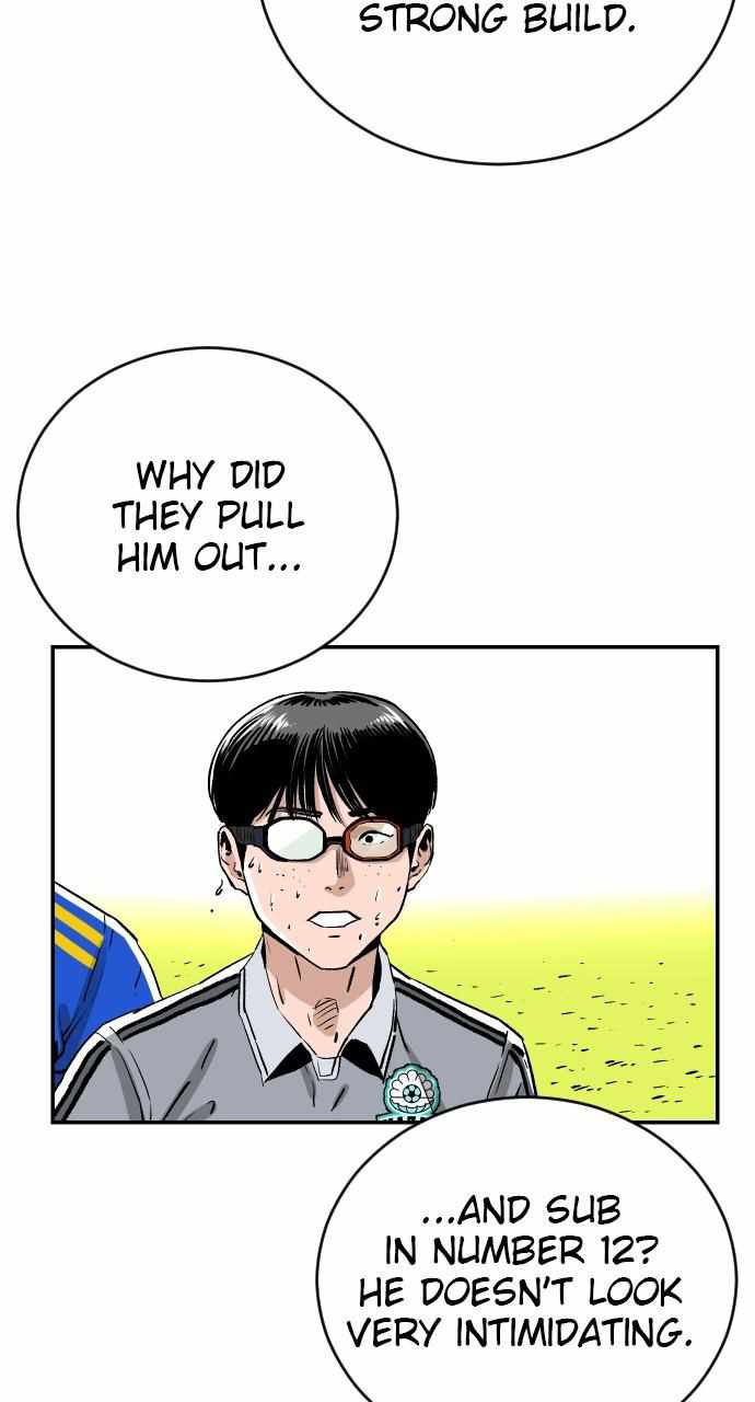 Read Build Up Manga Online