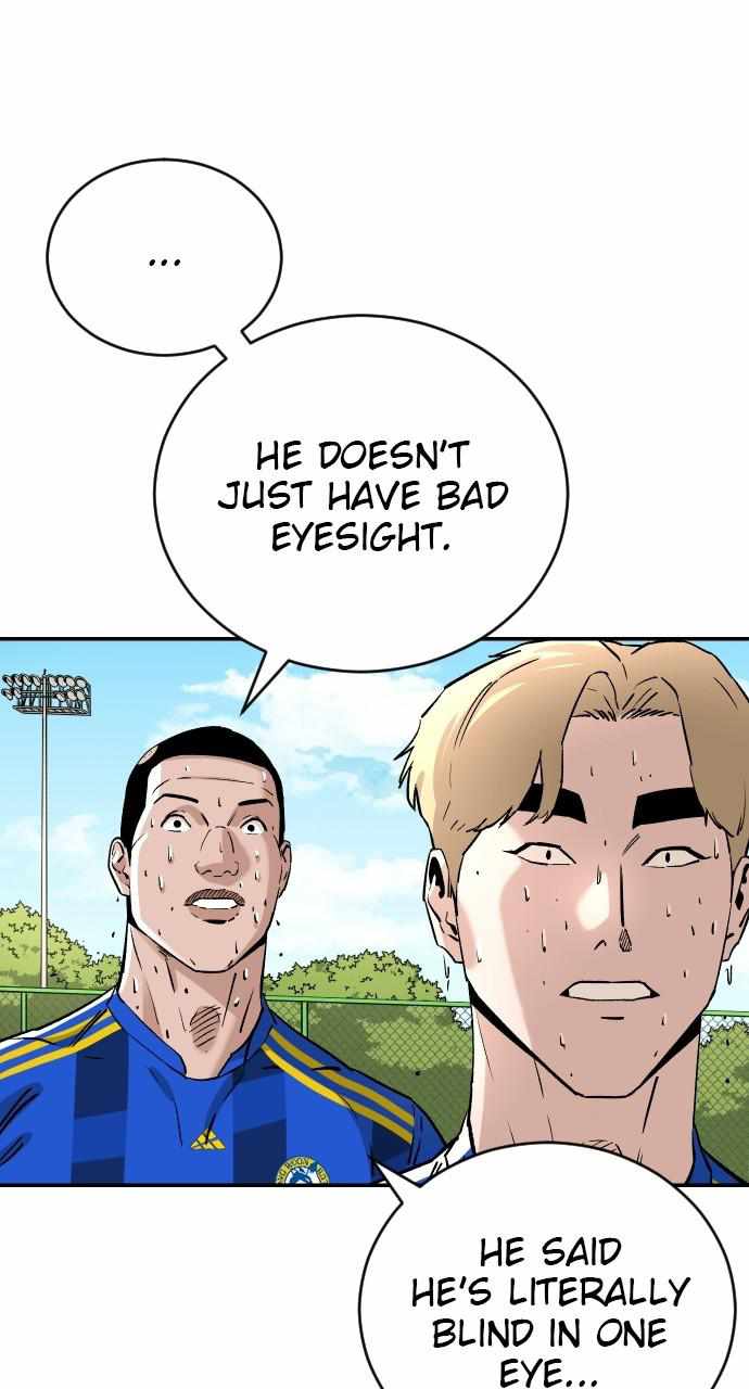 Read Build Up Manga Online