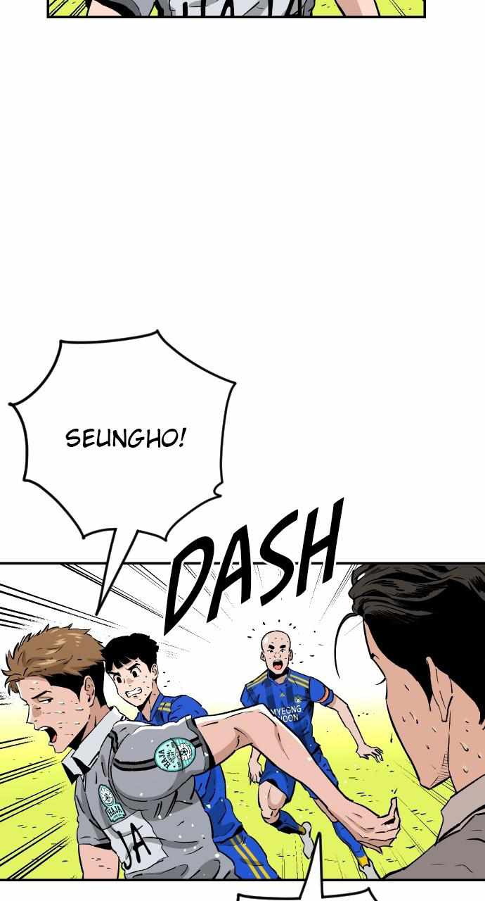 Read Build Up Manga Online
