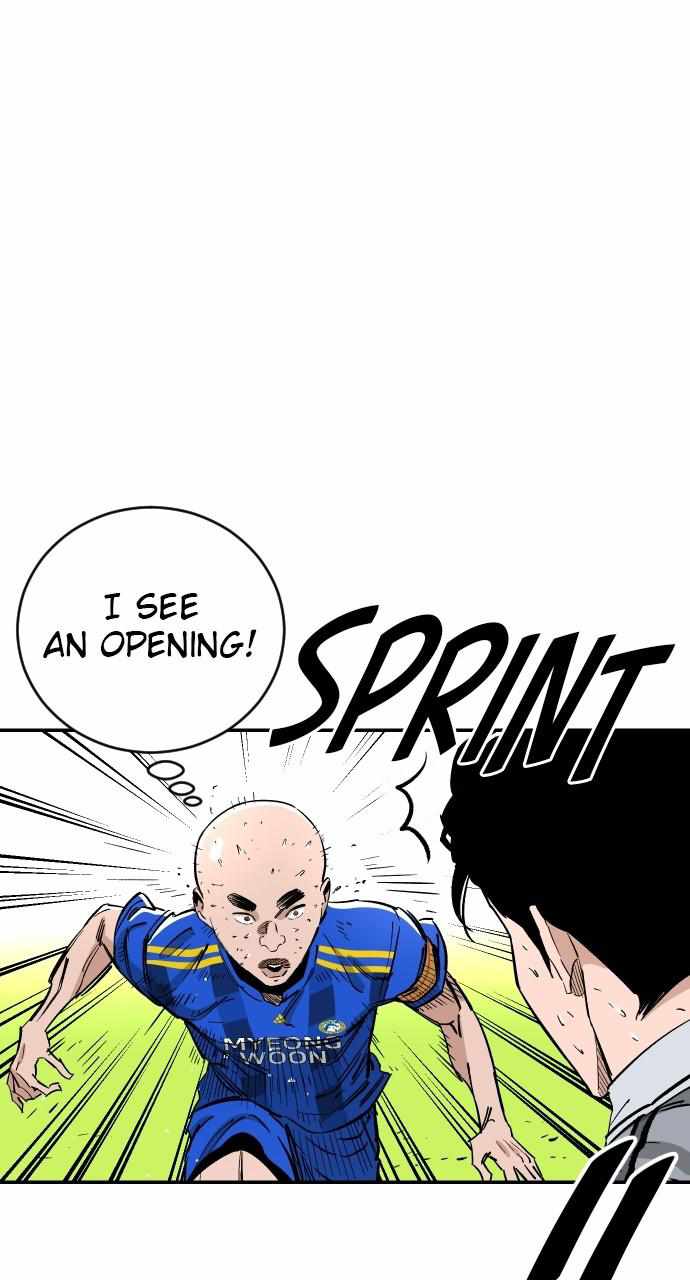 Read Build Up Manga Online