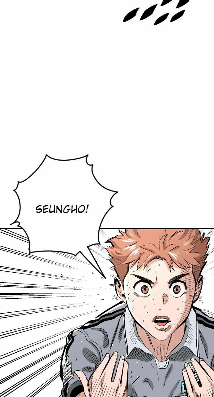 Read Build Up Manga Online