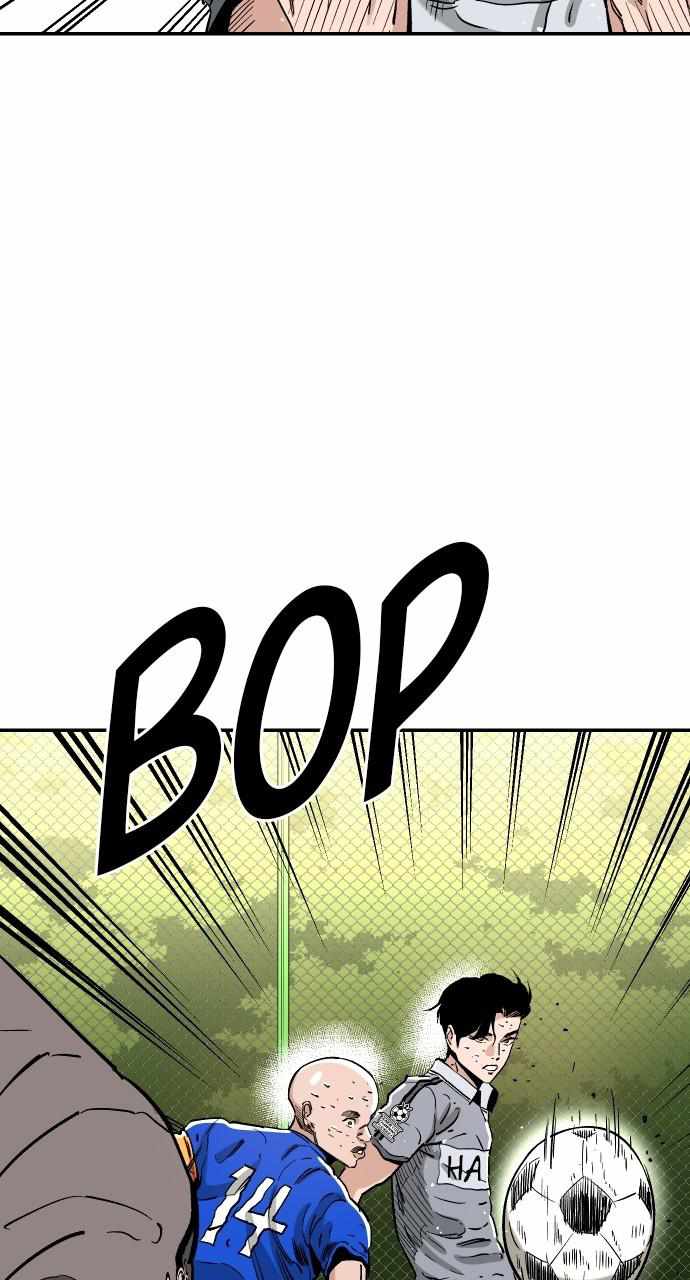 Read Build Up Manga Online