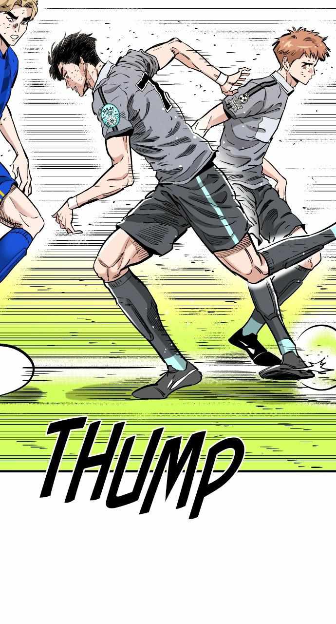 Read Build Up Manga Online
