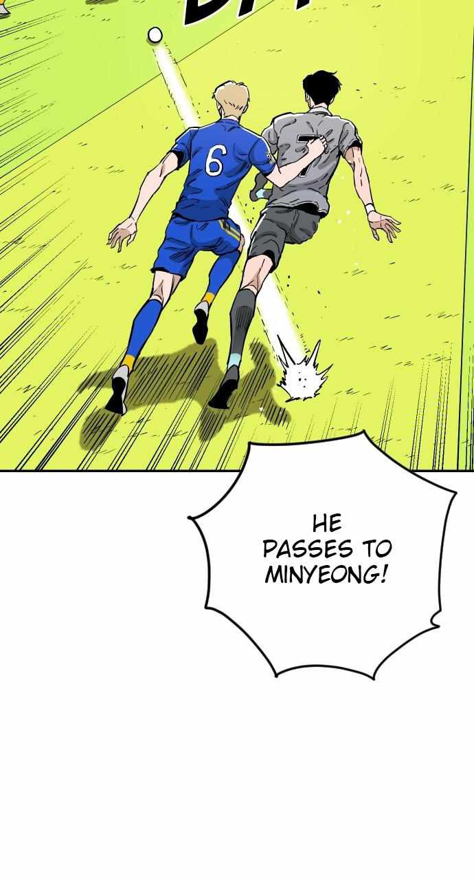 Read Build Up Manga Online