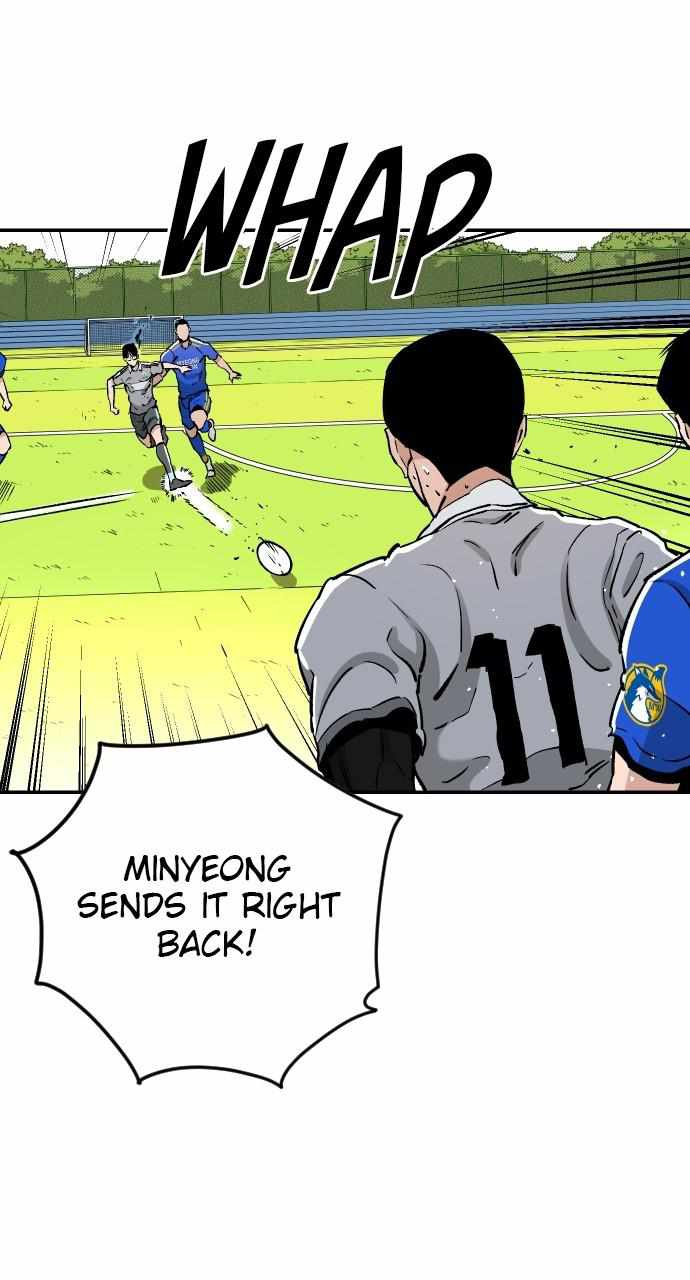Read Build Up Manga Online