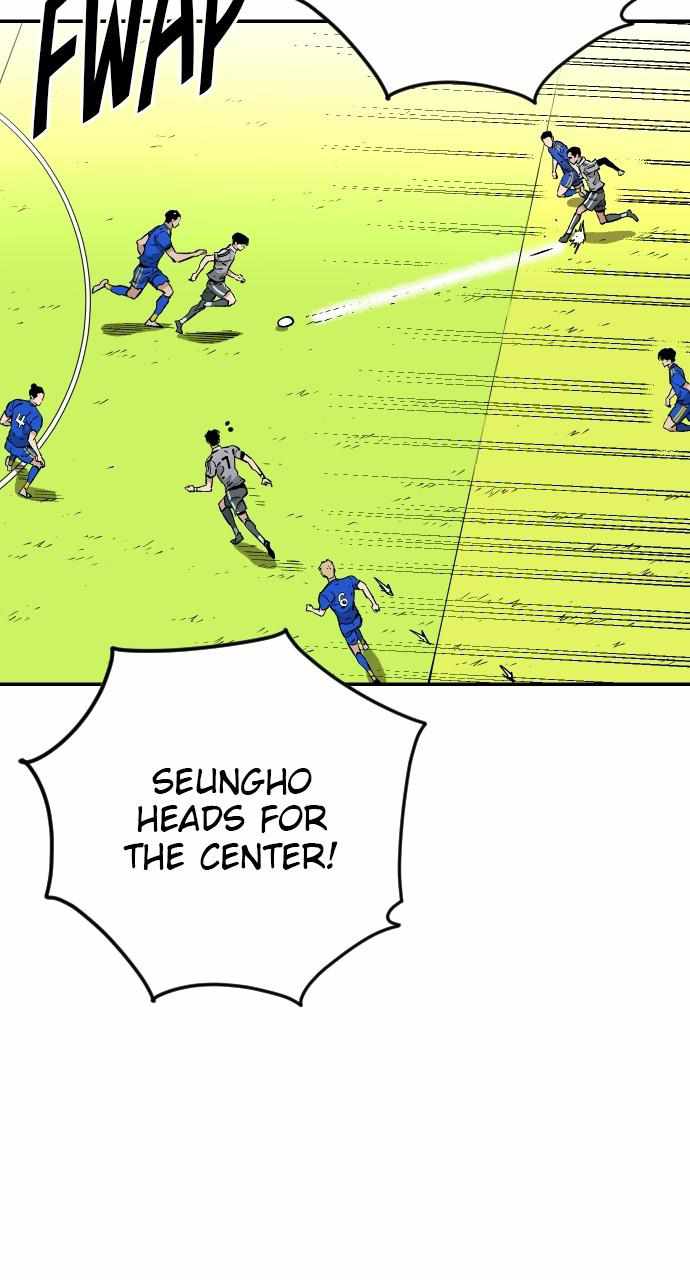 Read Build Up Manga Online