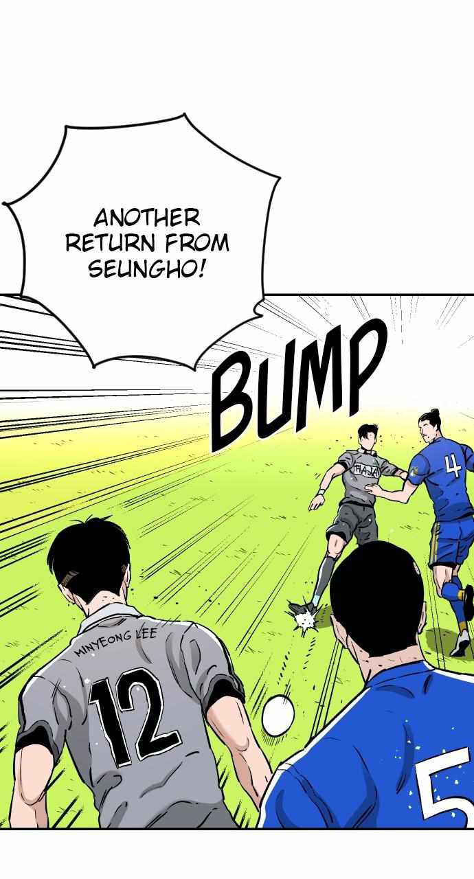 Read Build Up Manga Online