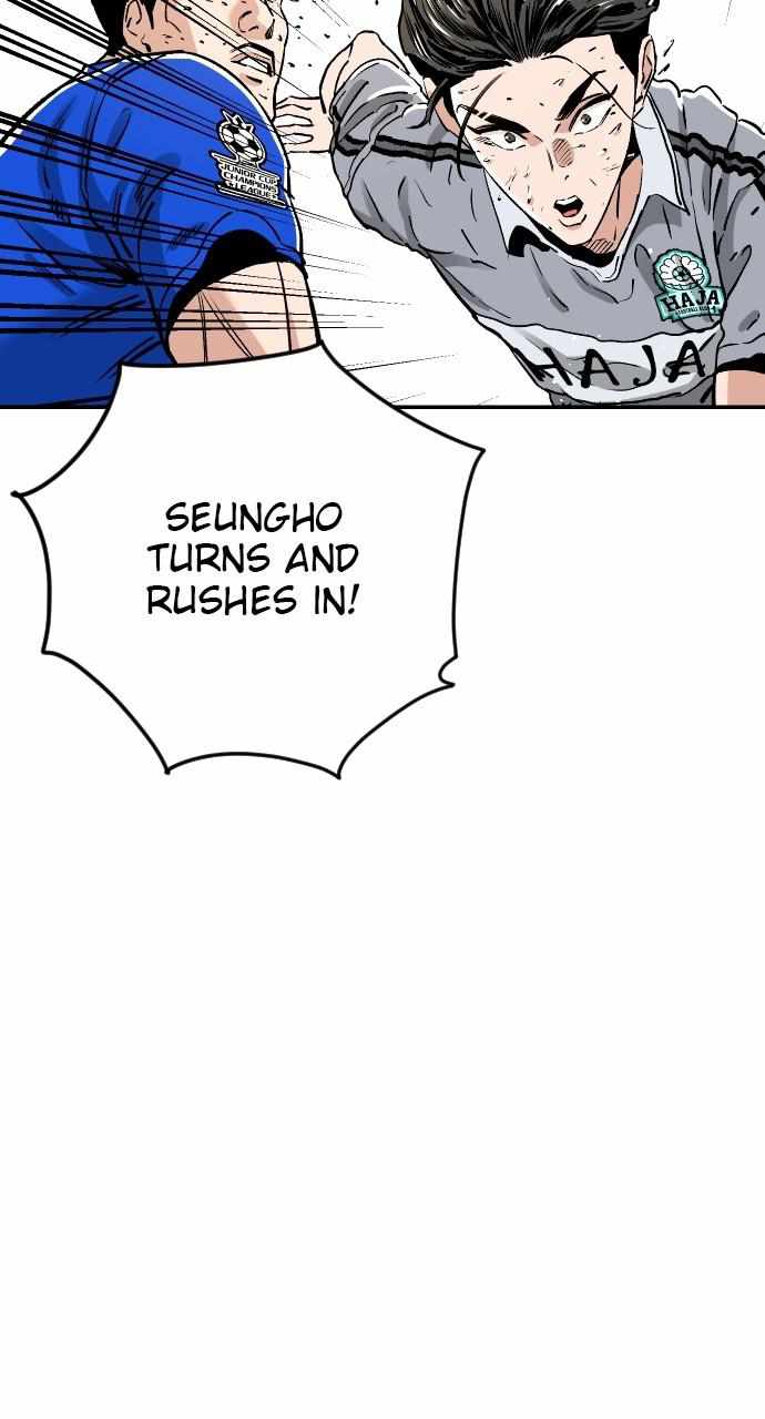 Read Build Up Manga Online