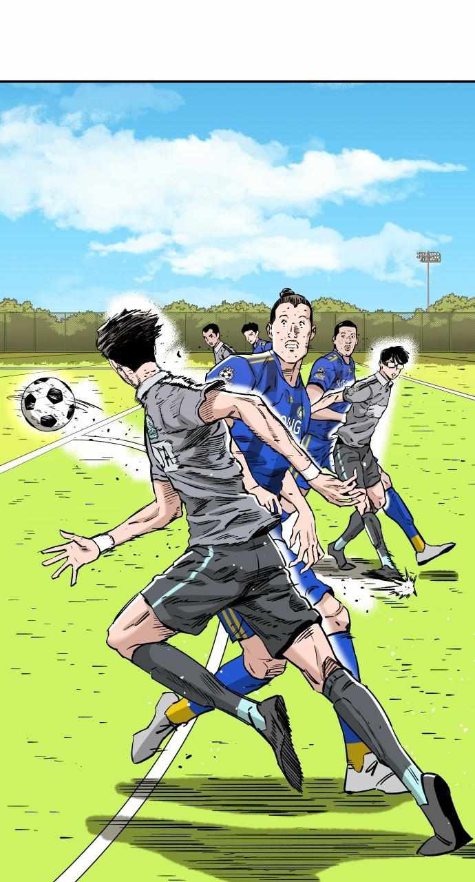 Read Build Up Manga Online