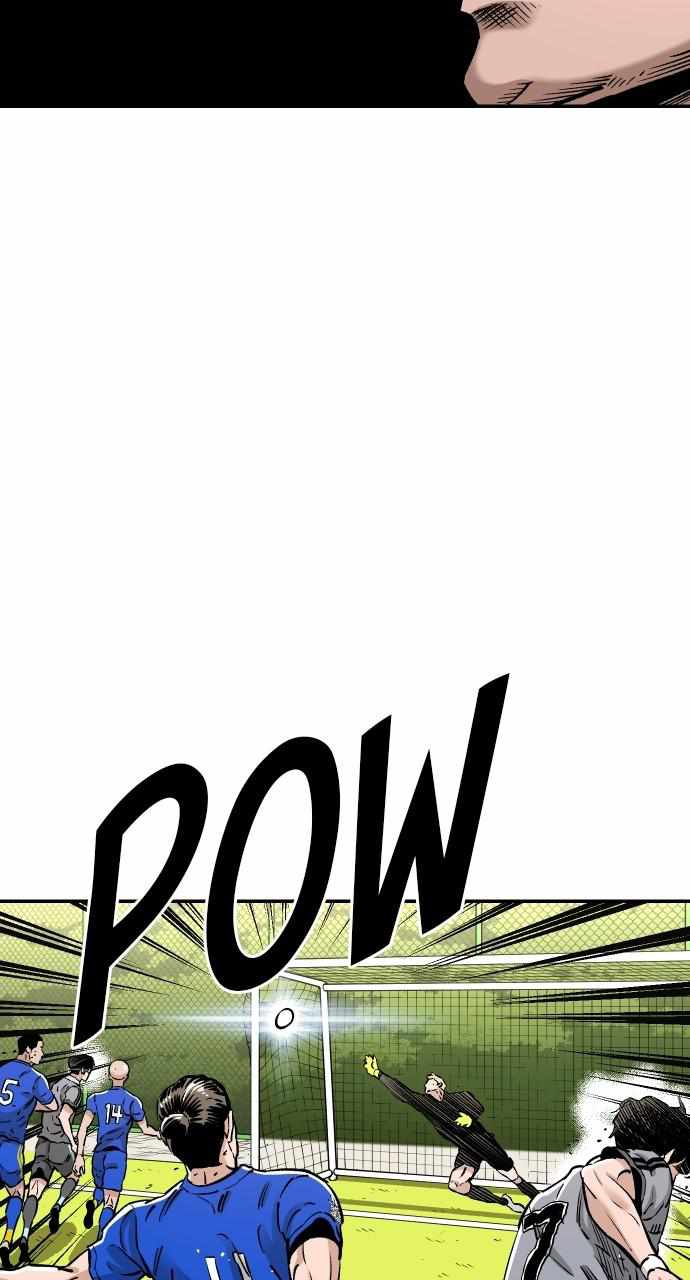 Read Build Up Manga Online
