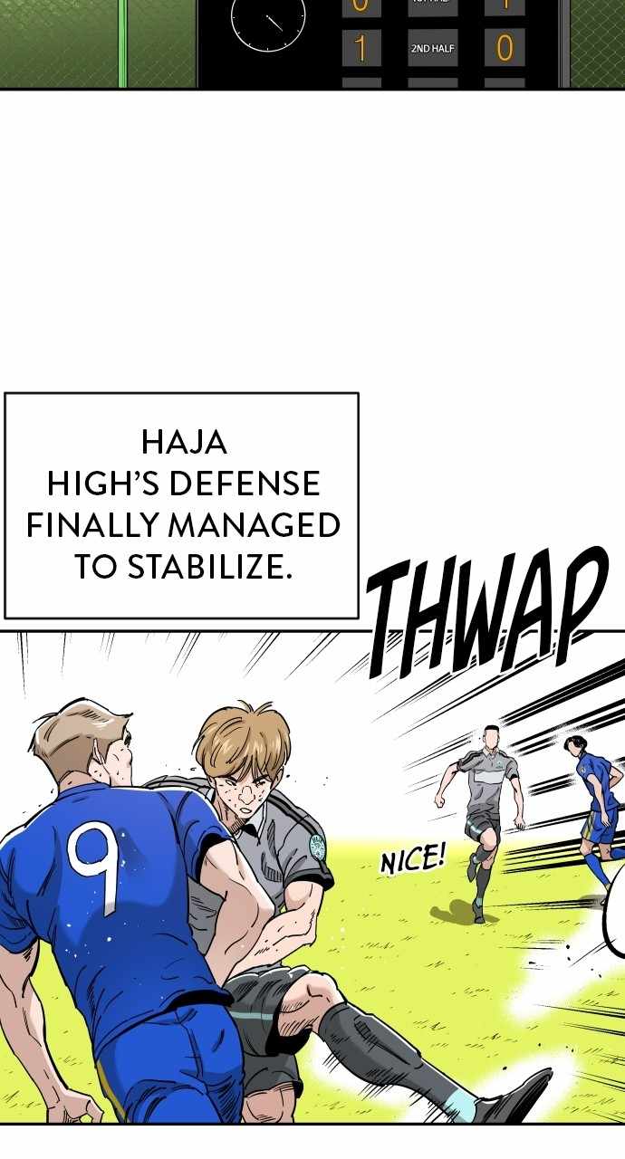 Read Build Up Manga Online