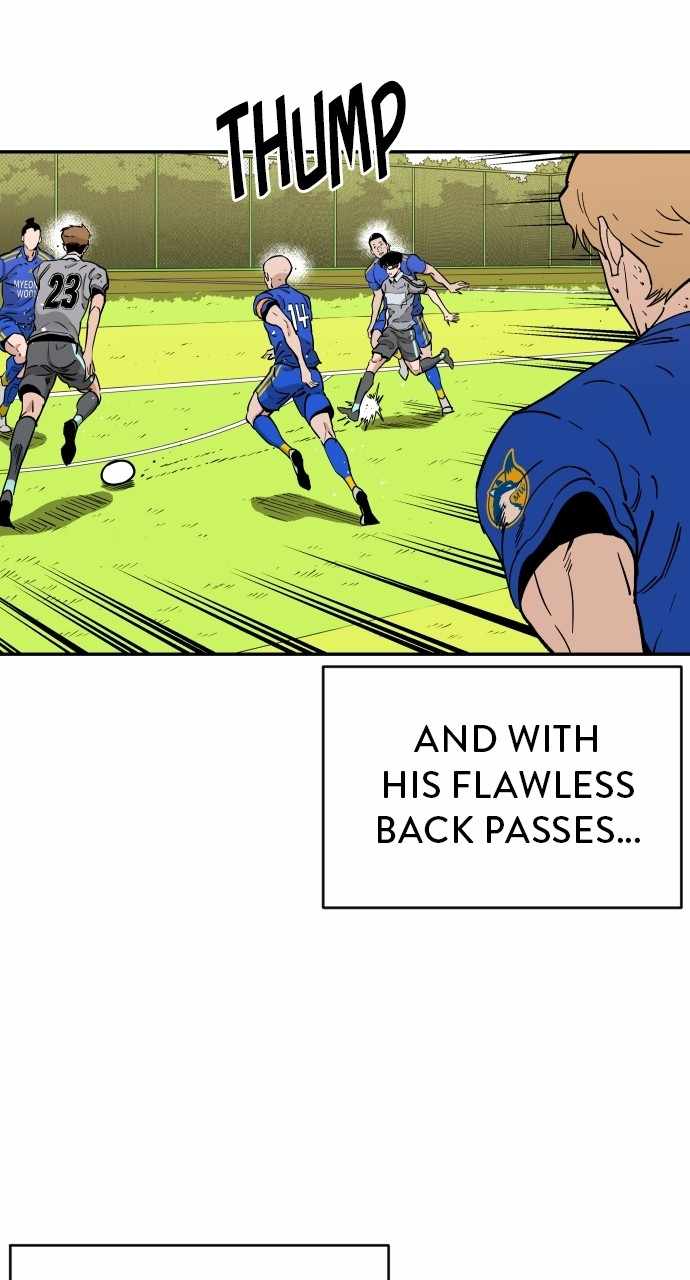 Read Build Up Manga Online