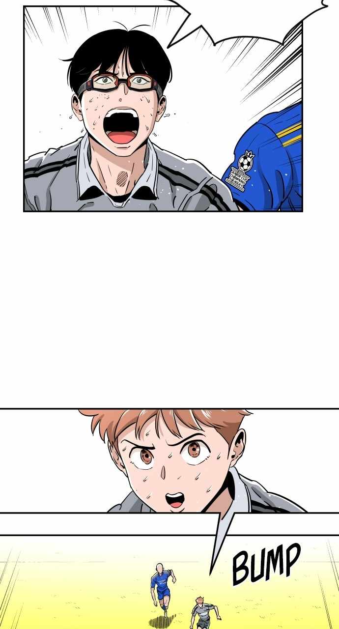 Read Build Up Manga Online