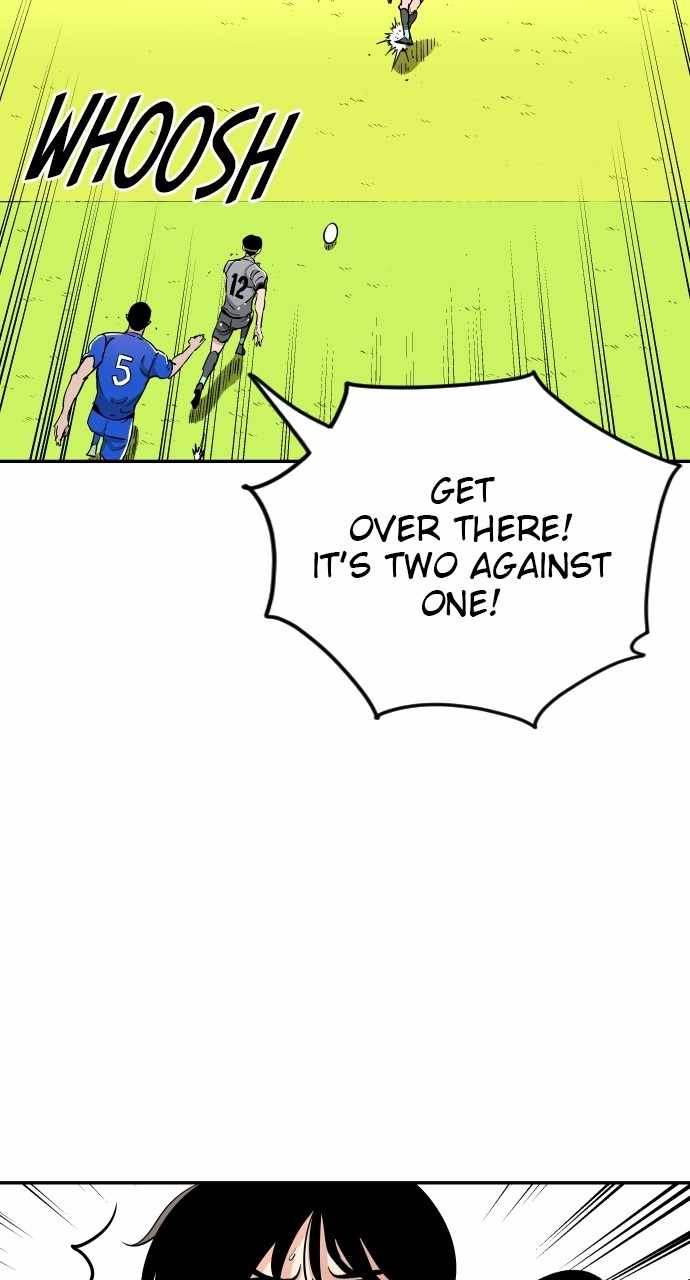 Read Build Up Manga Online