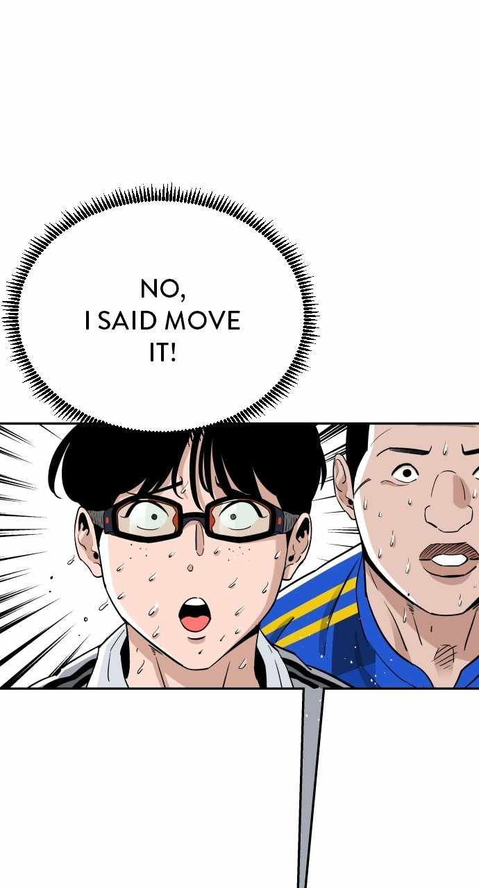Read Build Up Manga Online