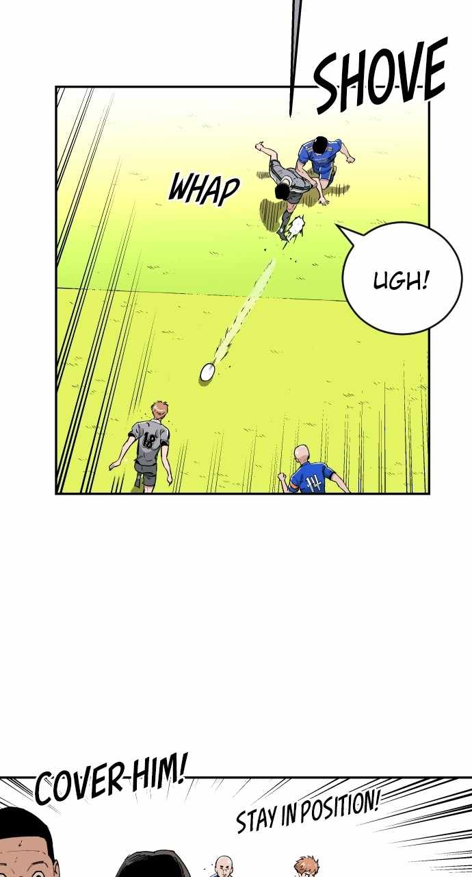Read Build Up Manga Online