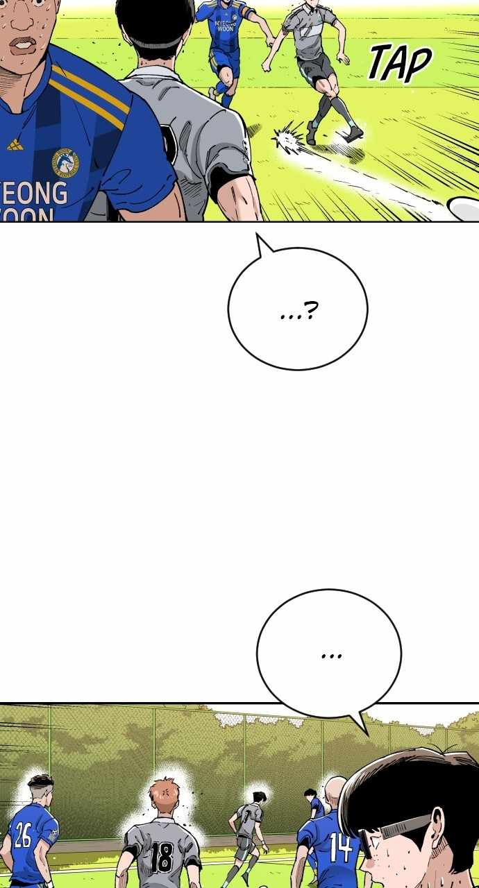 Read Build Up Manga Online