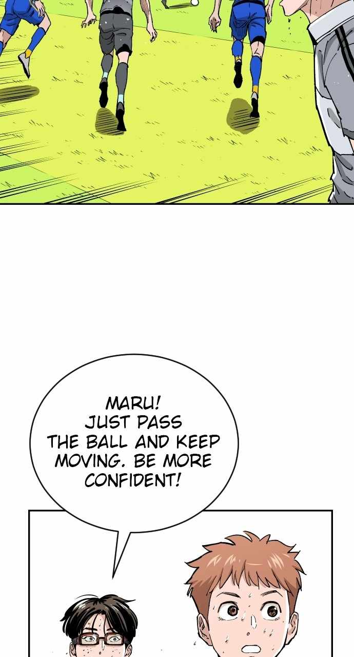 Read Build Up Manga Online