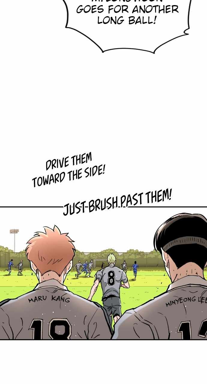 Read Build Up Manga Online