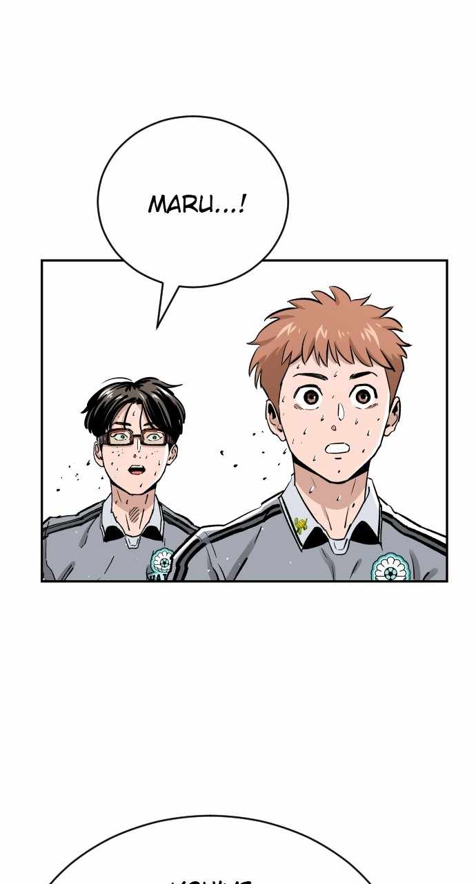 Read Build Up Manga Online