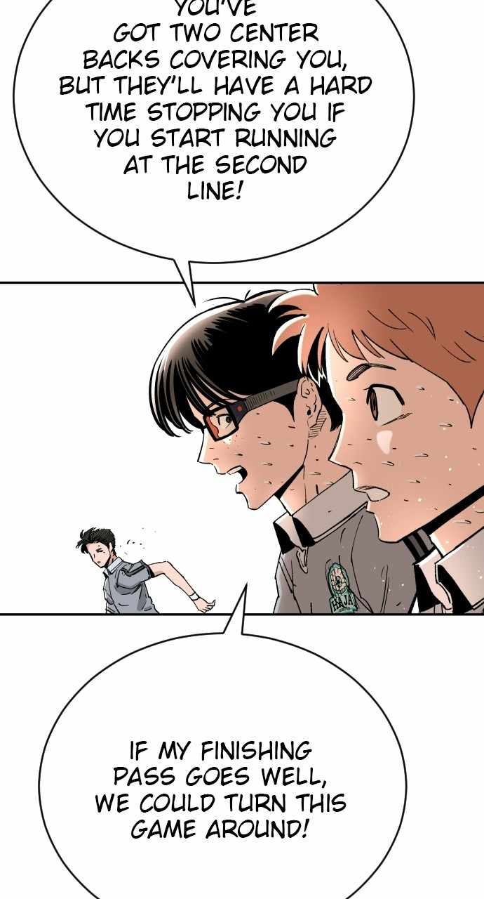 Read Build Up Manga Online