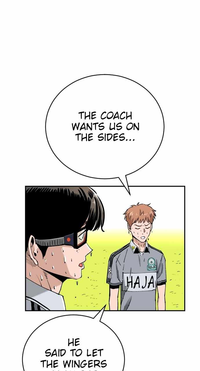 Read Build Up Manga Online