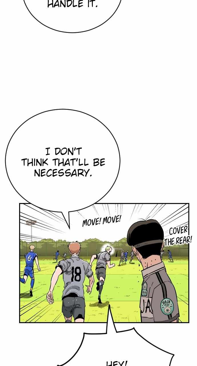 Read Build Up Manga Online