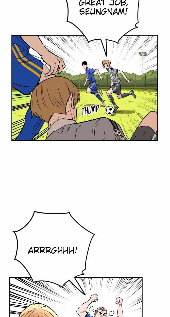 Read Build Up Manga Online