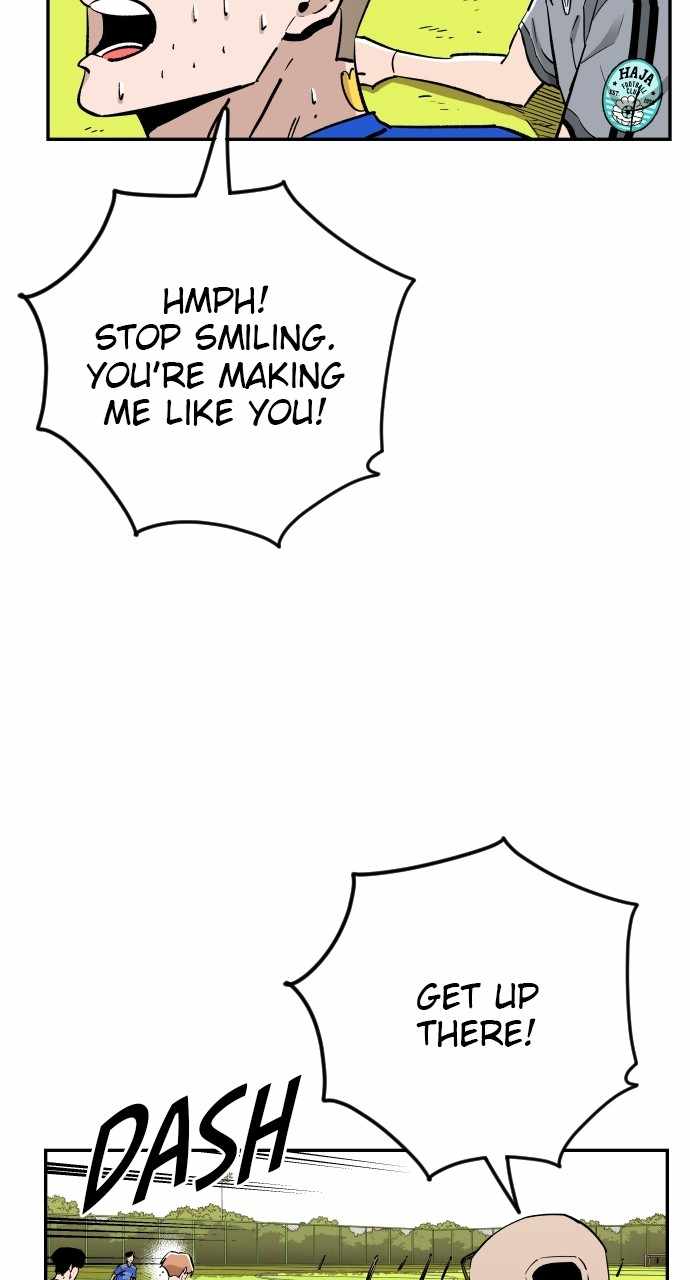 Read Build Up Manga Online